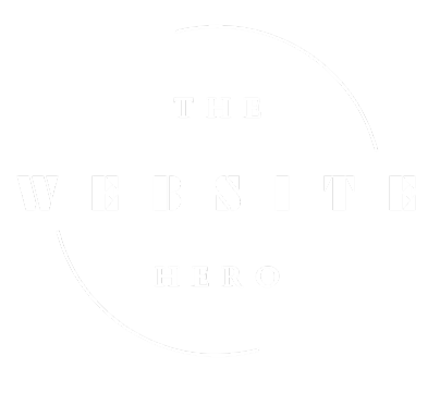 The Website Hero Logo